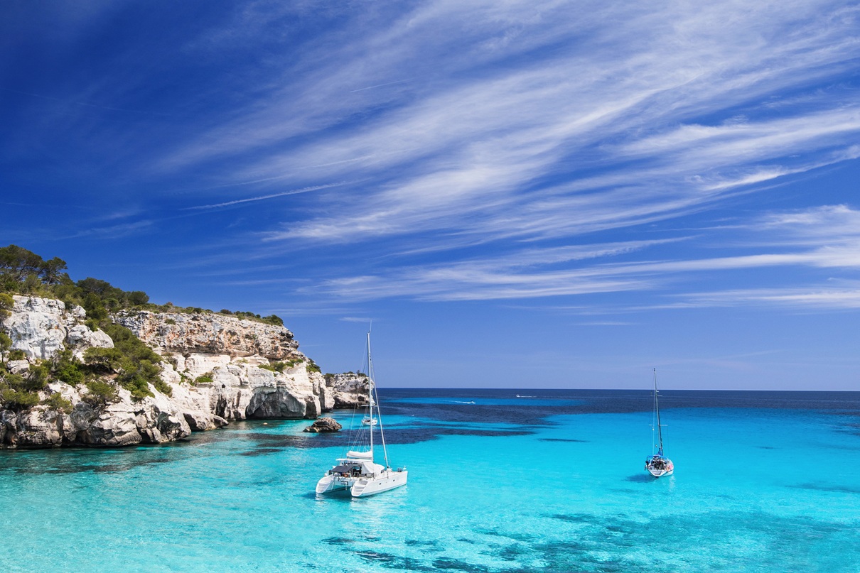 Corsica Ferries lance des mini-croisières au départ de Toulon - Photo : Depositphotos.com @Poike