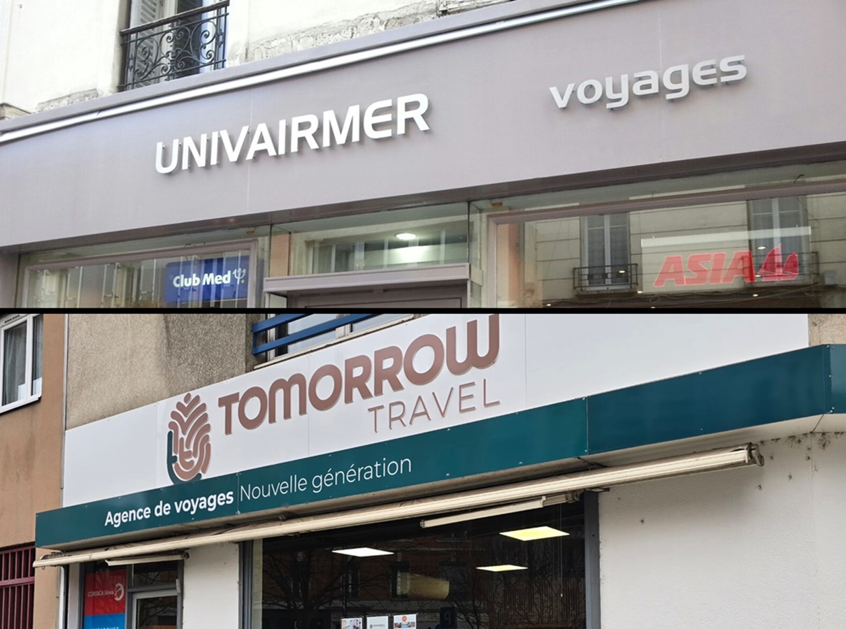 Le tribunal de commerce de Compiègne a enfin rendu sa décision concernant la reprise d'Univairmer ce 28 mars - Crédit photo : AB