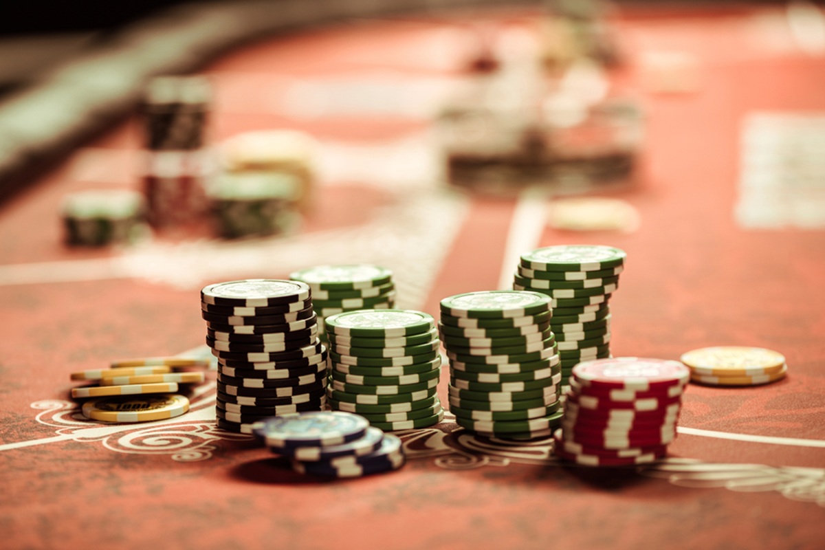 Bientôt des casinos en Thaïlande ? @deposithotos/ArturVerkhovetskiy Bientôt des casinos en Thaïlande ? @deposithotos/ArturVerkhovetskiy