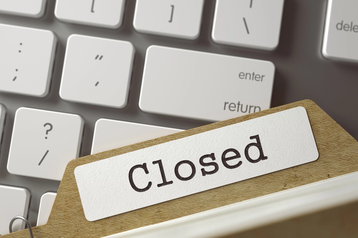 Locasun annonce sa liquidation - Photo : Depositphotos.com @tashatuvango