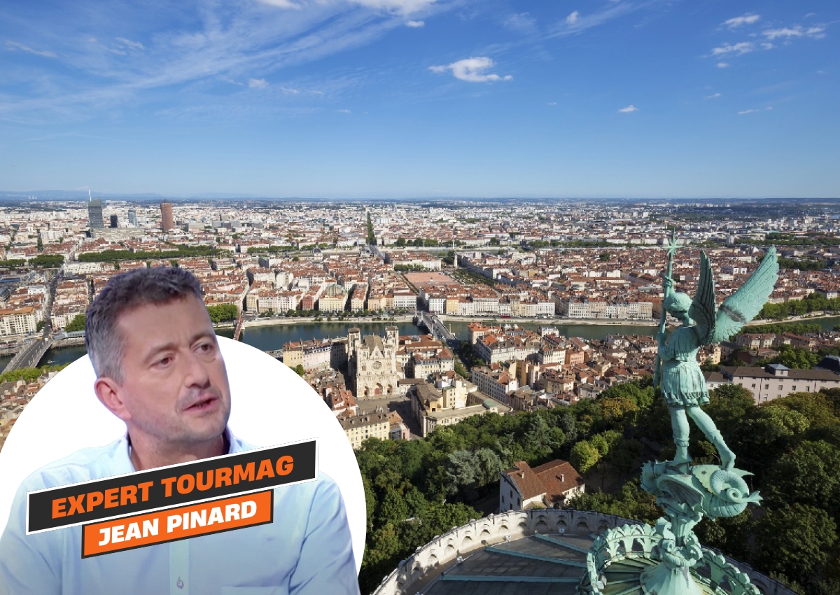 Pourquoi ne pas dupliquer le modèle de Rendez-vous en France pour vendre cette même destination France aux acheteurs français ?  Alors certes, ils sont moins nombreux, mais en est-on vraiment sûr ? - Depositphotos.com, vwalakte