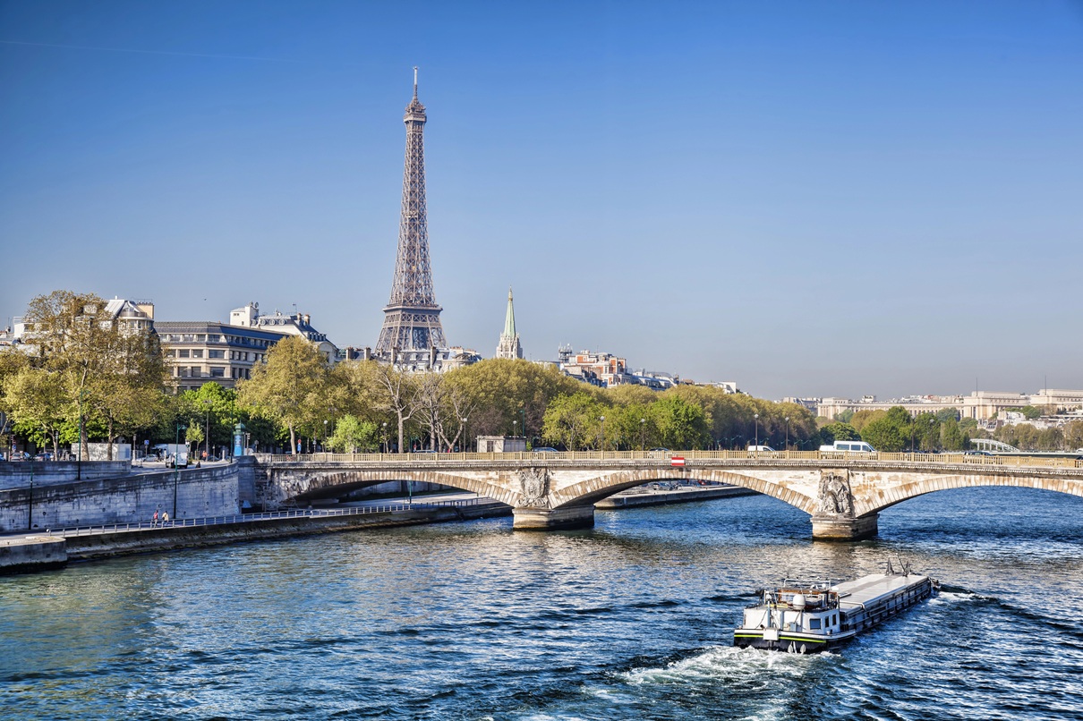 Tourisme français : un hiver solide, un printemps prometteur - Photo : Depositphotos.com  @samot