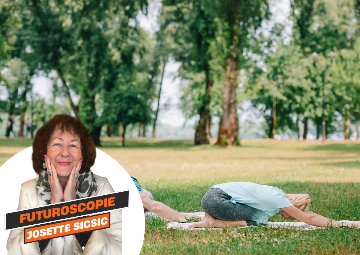 Wellness et spas : une explosion de créativité et de sérieux  - Depositphotos.com Auteur AndrewLozovyi