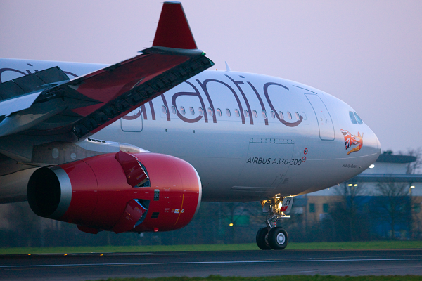 Virgin Atlantic va voler plus souvent entre l'Europe et les Amériques à partir de la fin de l'été 2016 - Photo : Virgin Atlantic