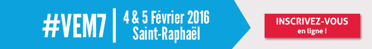 Voyage en multimédia : le salon e-tourisme aura lieu les 4 et 5 février à Saint-Raphaël