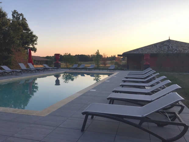 5 new Relais & Chateaux Hotels in France 5 new Relais & Chateaux Hotels in France