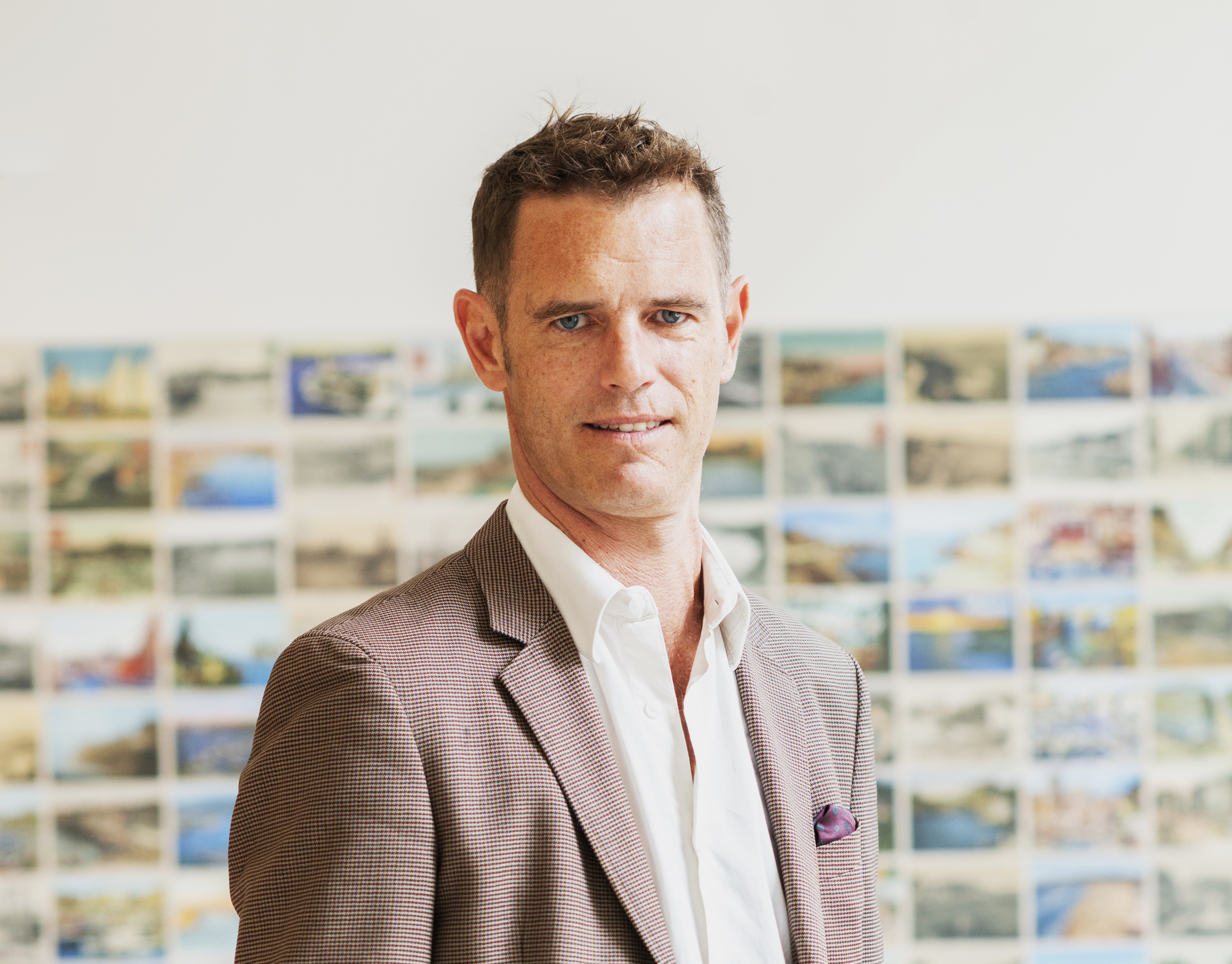 Jérôme Pasquet, président du directoire de Villages Clubs du Soleil Vacancéole. (c).DR Jérôme Pasquet, président du directoire de Villages Clubs du Soleil Vacancéole. (c).DR