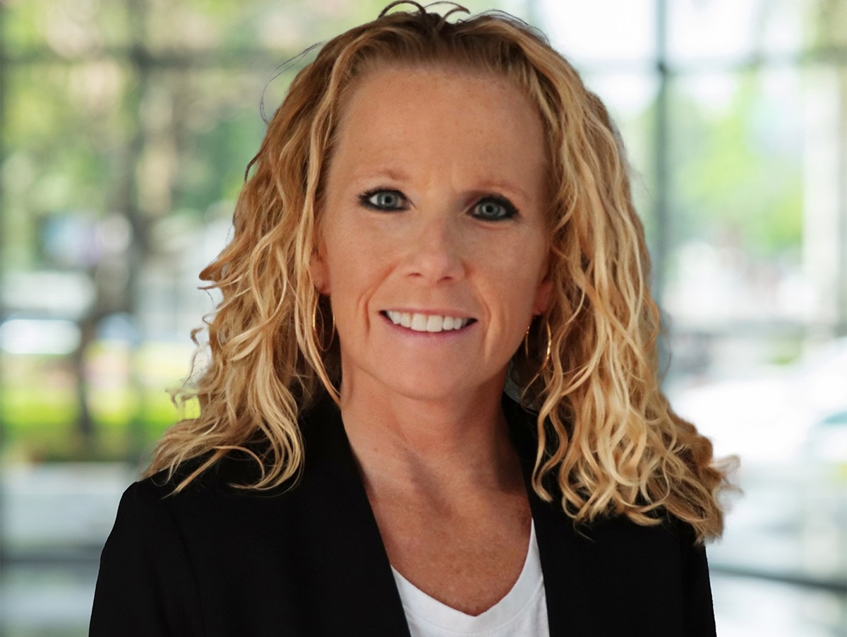Stephanie DeNote rejoint BCD Travel en tant que vice-présidente senior Travel Commerce. @bcdtravel