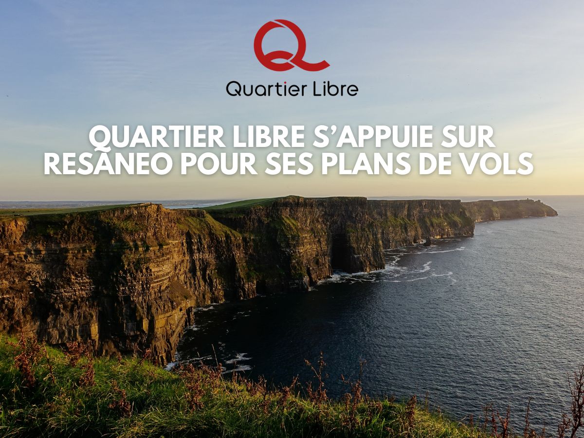 © Canva Quartier Libre © Canva Quartier Libre