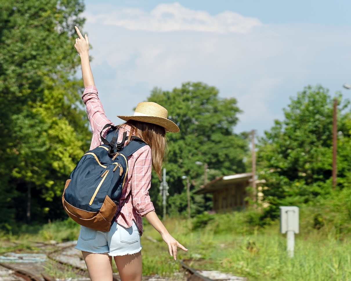 Le tourisme durable gagne du terrain, mais peine à s'imposer dans les choix de voyage - Depositphotos @22ImagesStudio