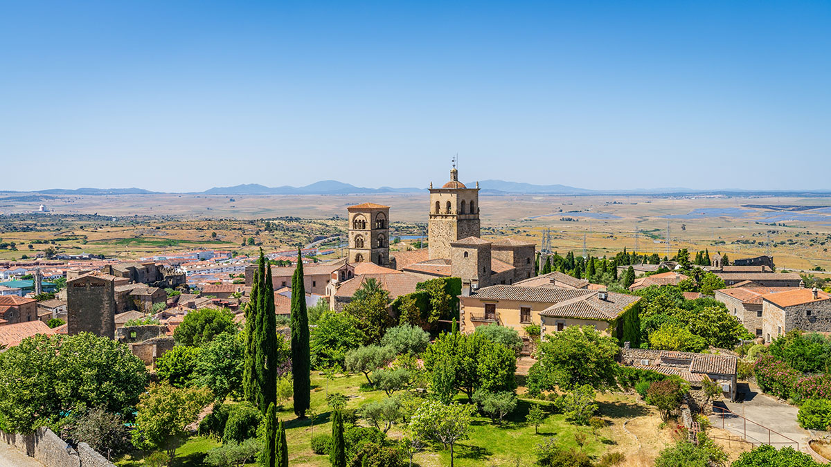 L’Espagne, toujours la première destination en vogue © Shutterstock