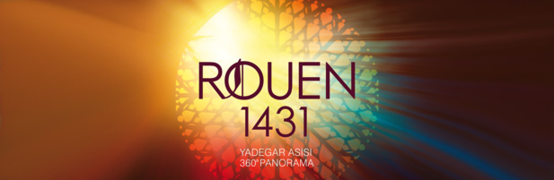 Rouen’s XXL Panorama: a one of a kind experience in France Rouen’s XXL Panorama: a one of a kind experience in France