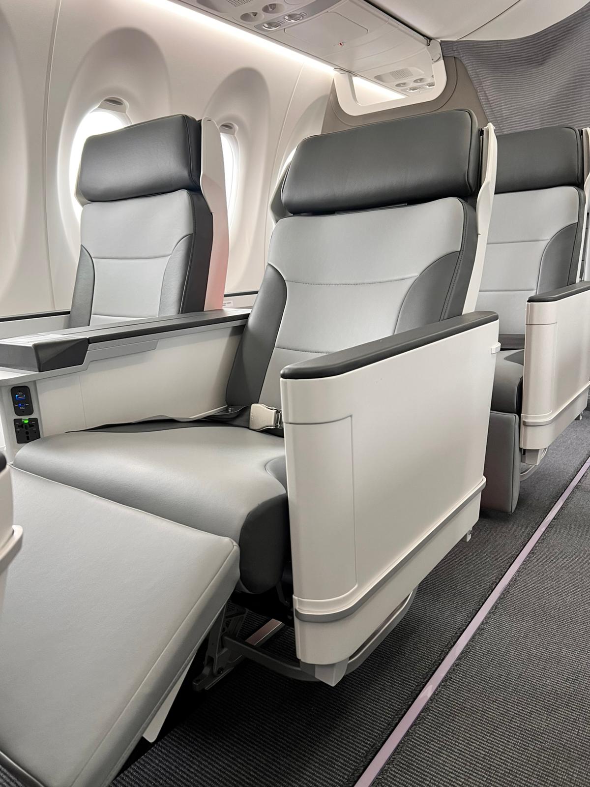 Classe Affaires Animawings - Photo Animawings