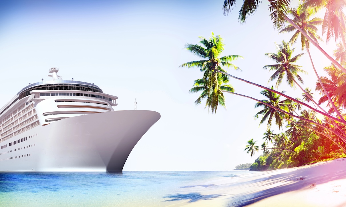 Cruisepro annonce l’arrivée de Christine Brun au sein de son équipe commerciale - Depositphotos @Rawpixel