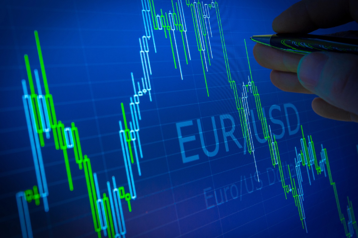 L’euro joue les valeurs refuges, le dollar en perte de confiance - Depositphotos.com Auteur Sodel_Vladyslav