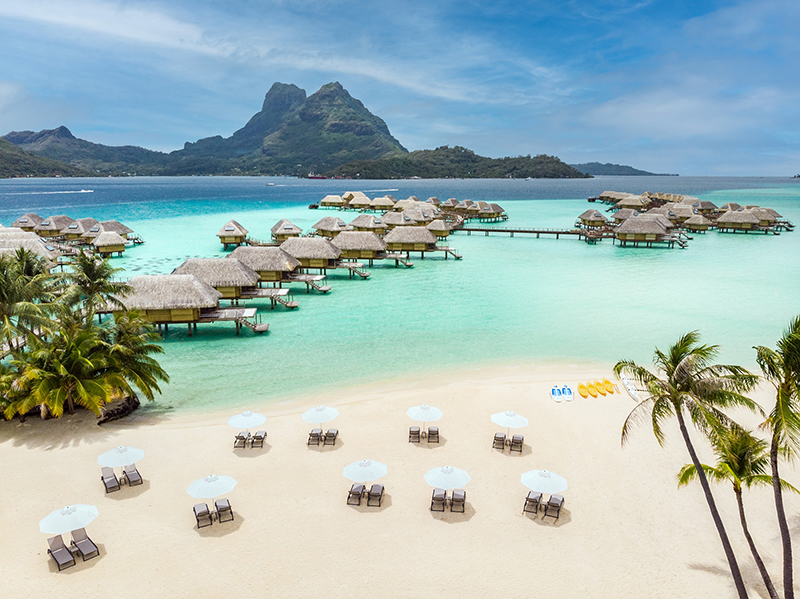 © Le Bora Bora by Pearl Resorts