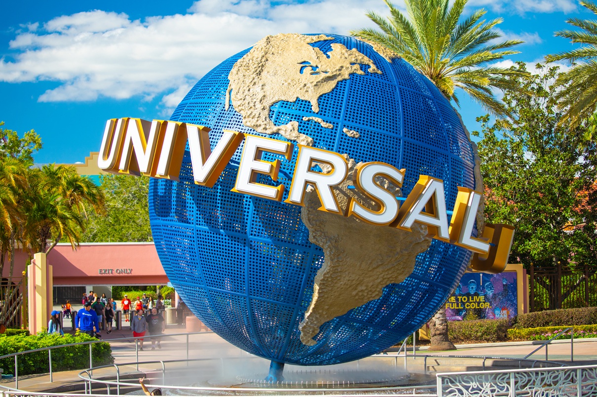 Un parc d’attractions Universal bientôt en Angleterre - Photo : Depositphotos.com @sergey.miami2you.com
