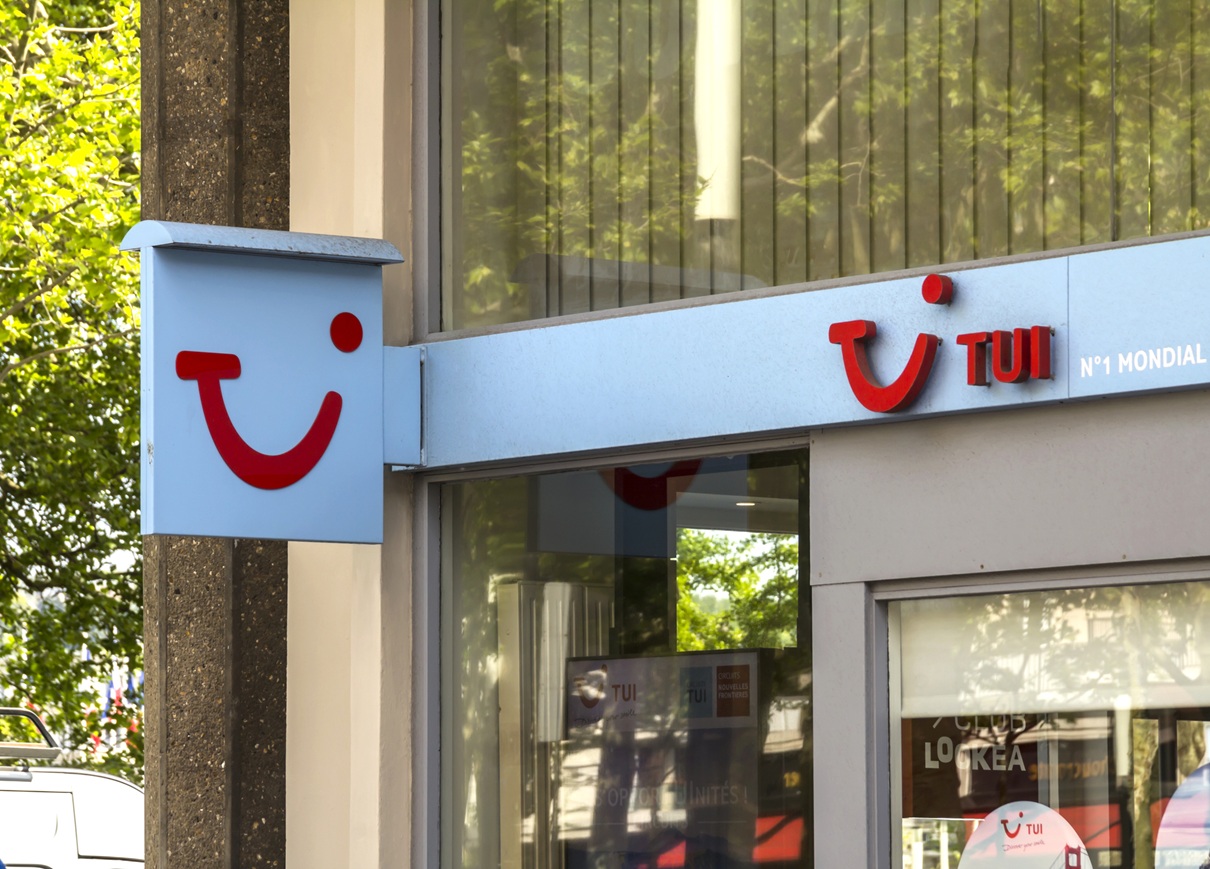 TUI lance le mois Crazy avec Nouvelles Frontières - Photo : Depositphotos.com @doganmesut@hotmail.com
