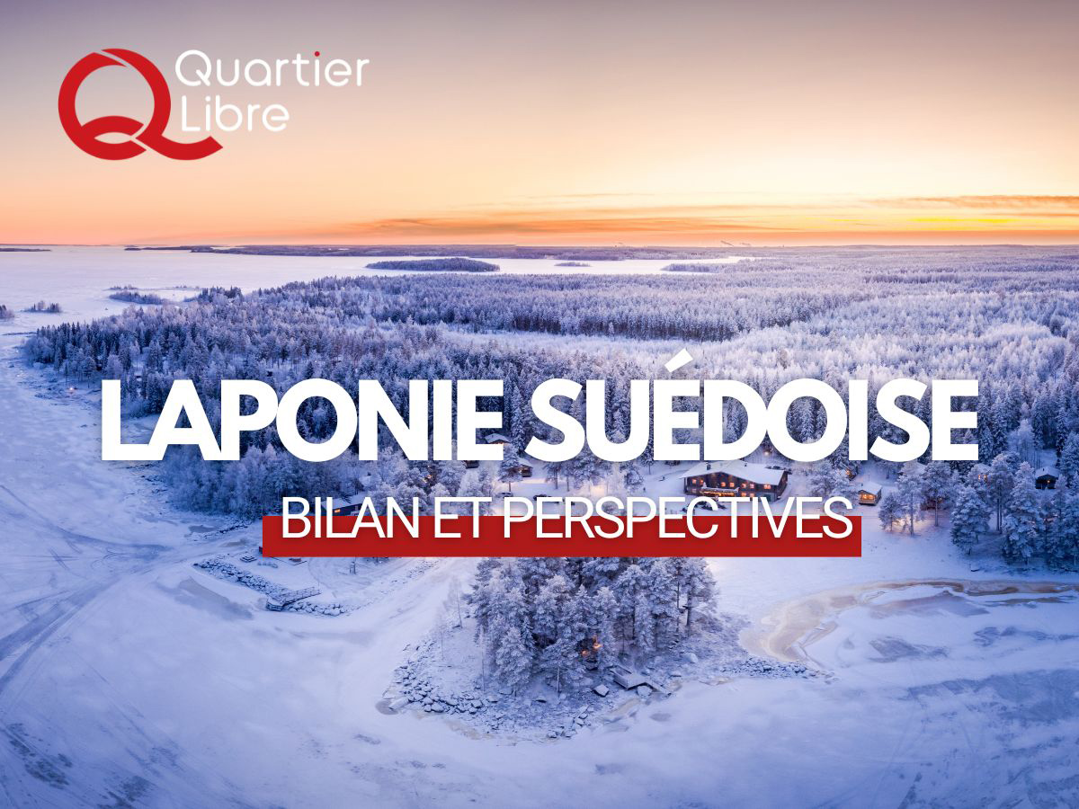 © Canva Quartier Libre © Canva Quartier Libre