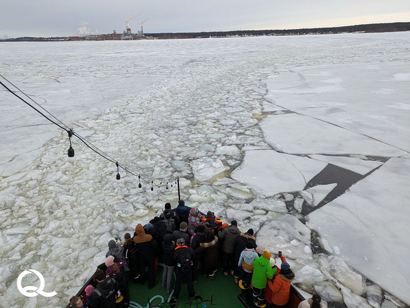 © Quartier Libre © Quartier Libre