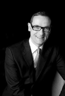 Philippe Zuber est le nouveau patron de One&Only Resorts - photo DR Philippe Zuber est le nouveau patron de One&Only Resorts - photo DR