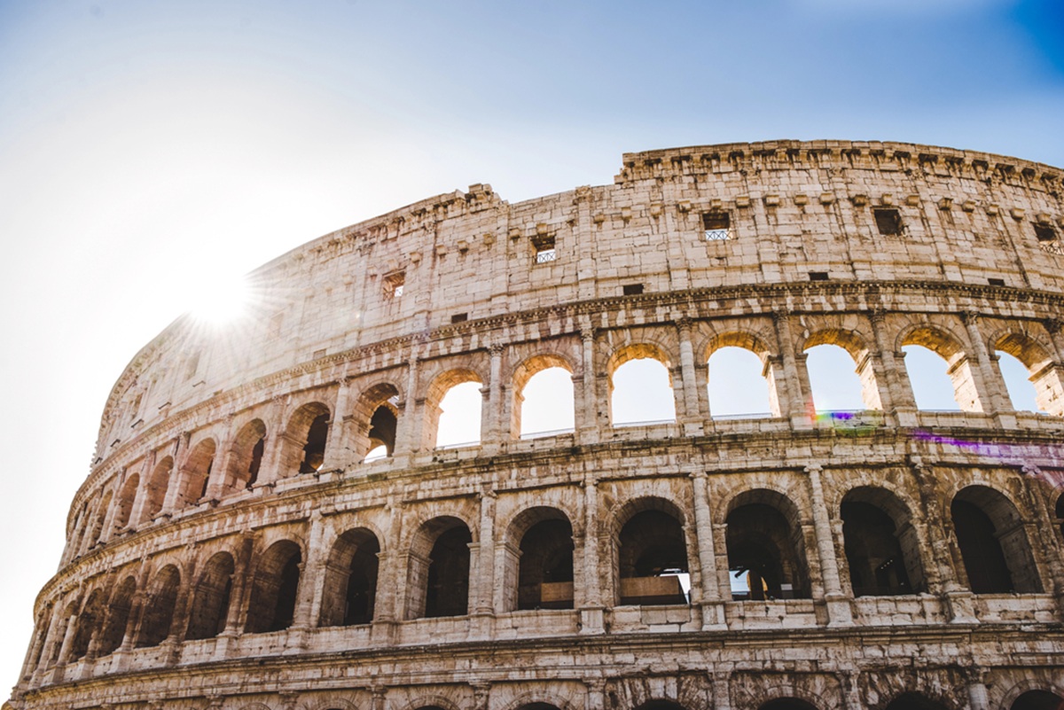 20 millions d'euros à la société gérant la billetterie du Colisée de Rome et six tour-opérateurs, accusés d'avoir contraint les touristes à acheter les billets les plus chers.@depositphotos/AnnaNepaBO