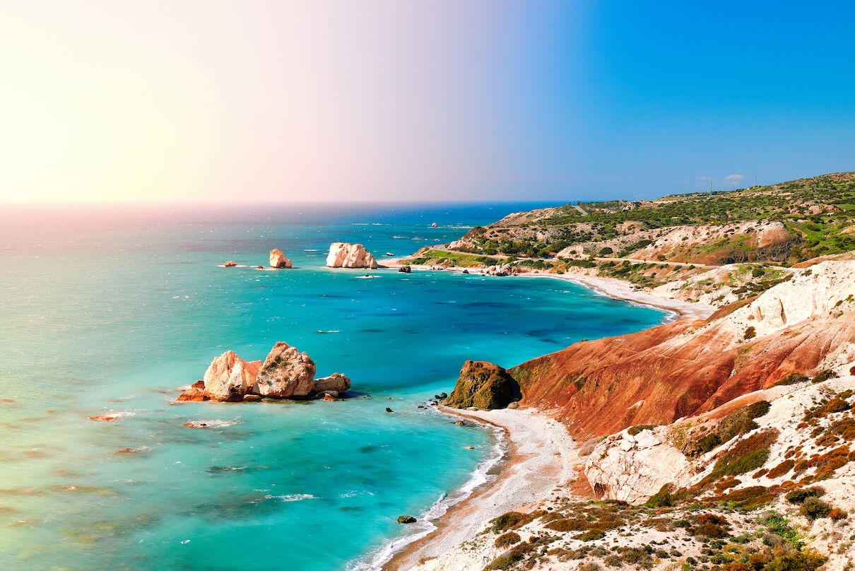 Aya Voyages annonce un partenariat exclusif avec Sky Express - Depositphotos @anyaivanova@gmail.com