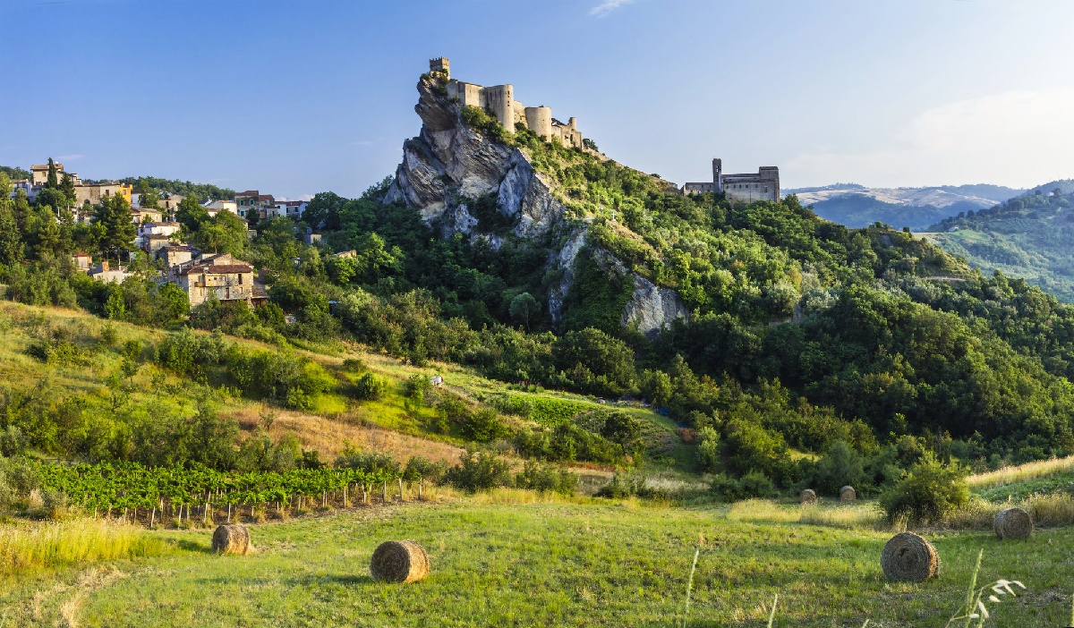 Ponts de mai : 3 idées d’escapades originales en Espagne, Italie et Portugal - Depositphotos.com Auteur Maugli