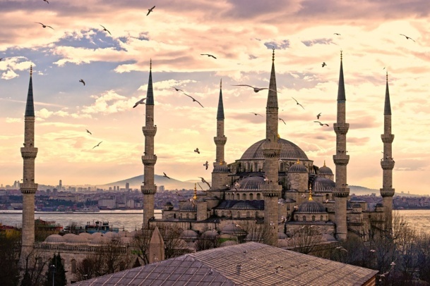 Le SETO n'a pas émis de recommandation suite à l'attentat qui a frappé Istanbul - © MasterLu - Fotolia.com