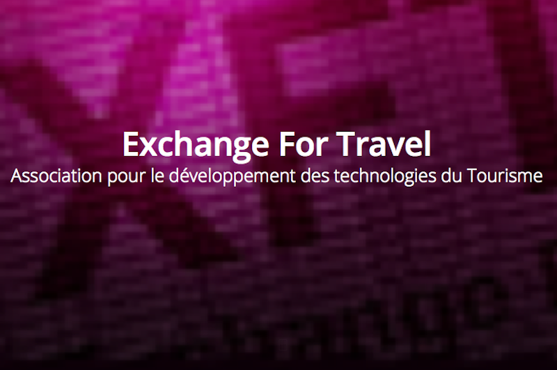 Exchange For Travel organise son assemblée générale - (c) capture Exchange For Travel