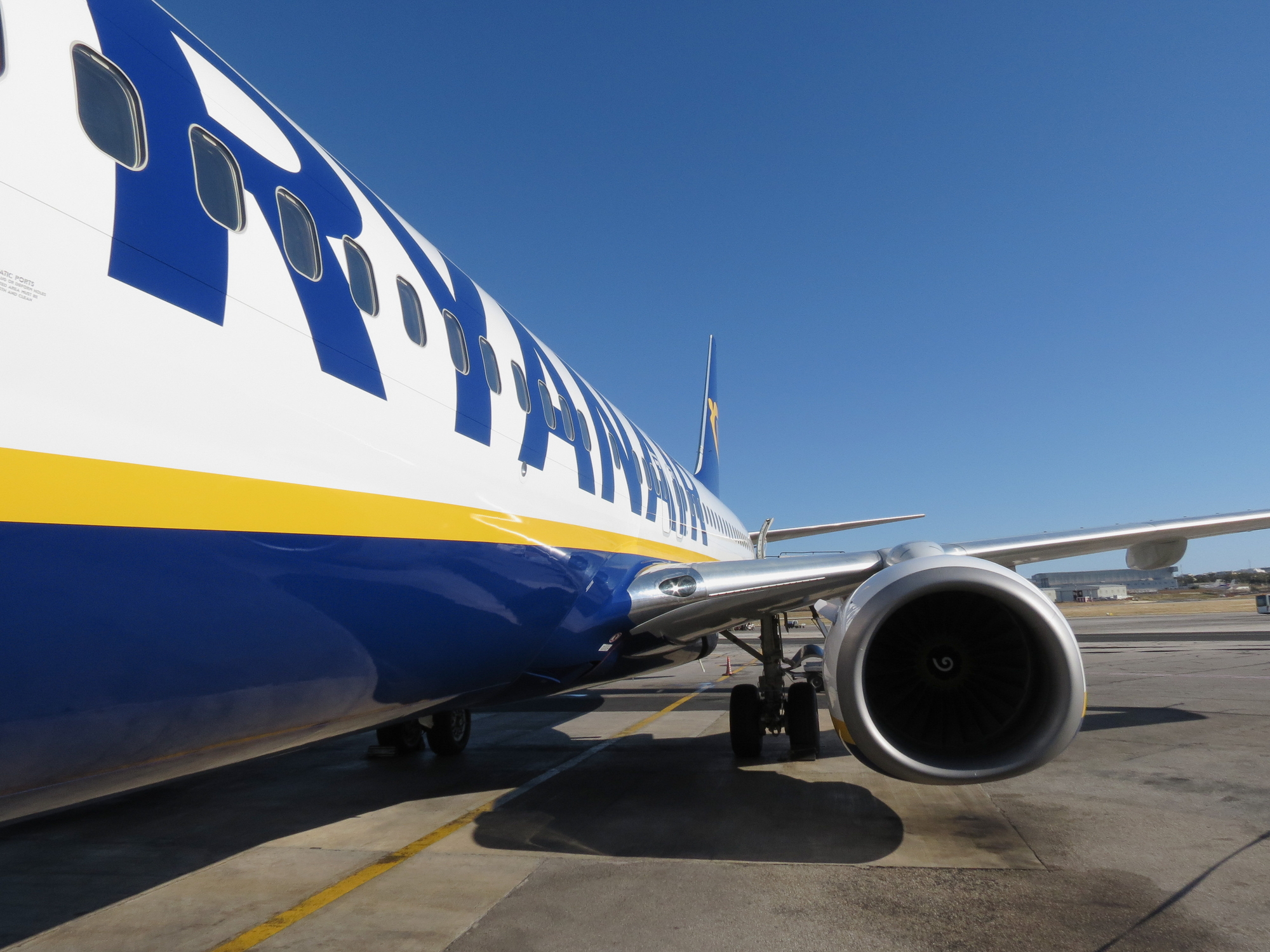 Les vols Ryanair désormais disponibles sur Expedia Group en Europe et aux États-Unis - Depositphotos.com  Auteur route66