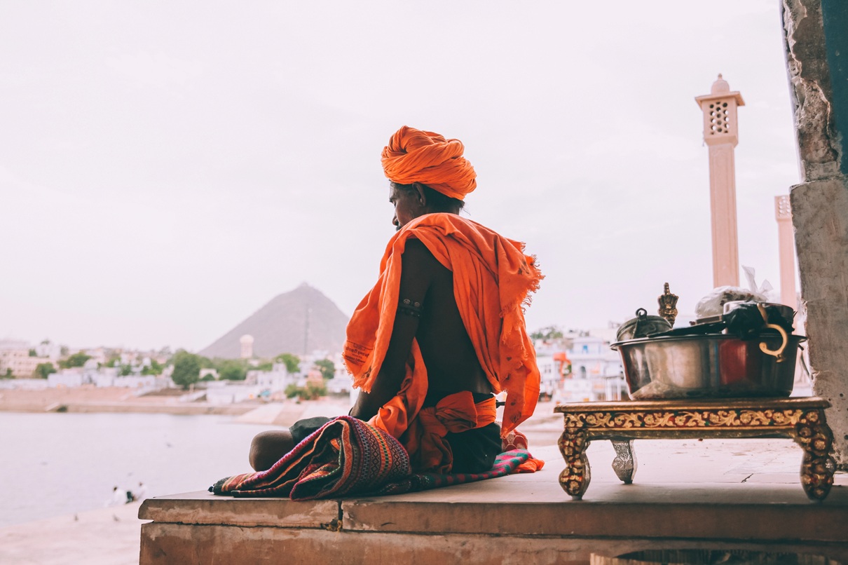 Accor fait rayonner l’hôtellerie de luxe au Rajasthan - Photo : Depositphotos.com @YuliyaKirayonakBO