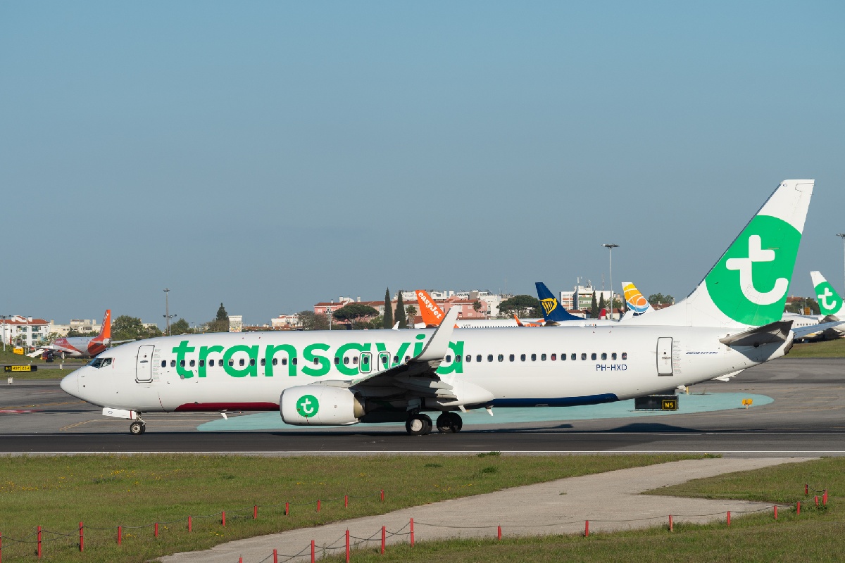 Où partir cet hiver ? voici les 18 nouvelles lignes Transavia au départ de France ! - Depositphotos.com wirestock_creators