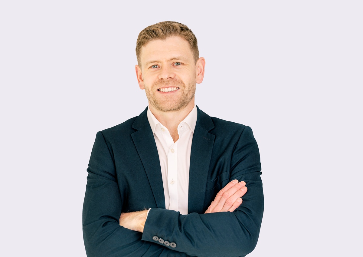 Volotea : Nathan Bailey, nouveau directeur de la flotte - Photo Volotea