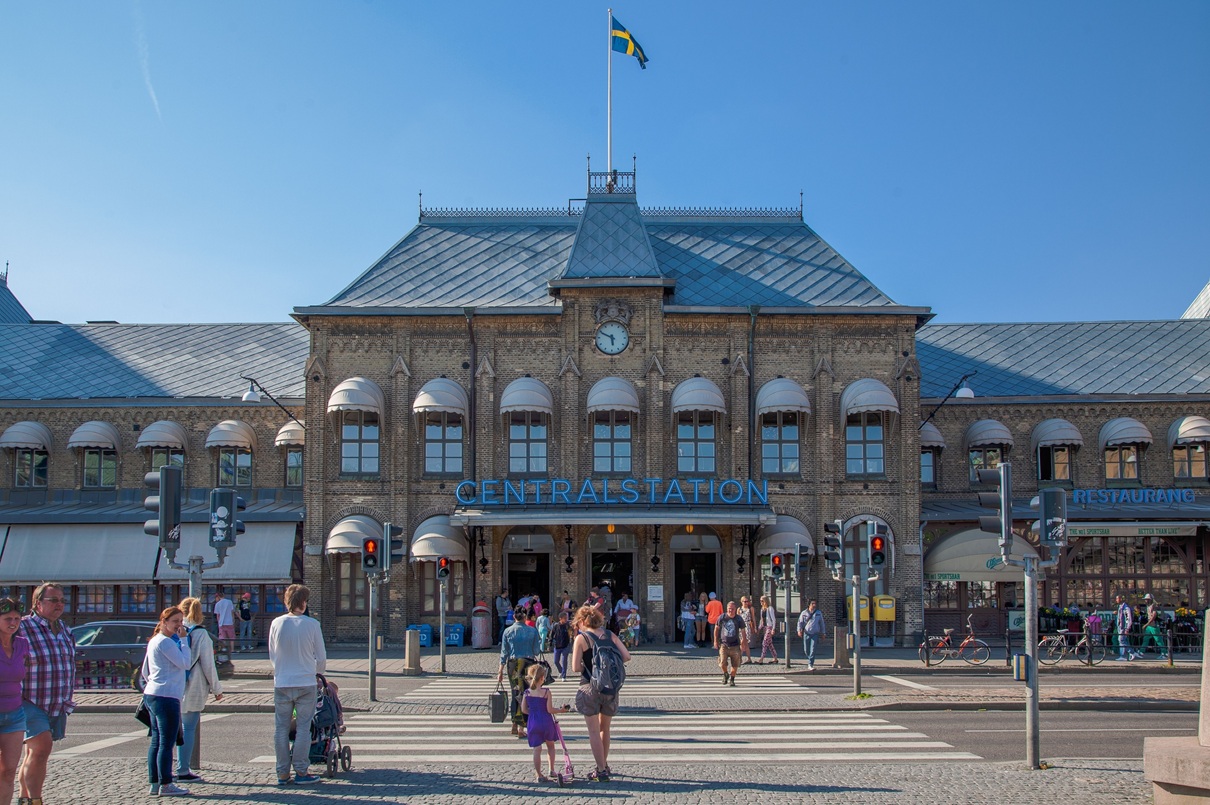 Hyatt Place Gothenburg Central célèbre son ouverture officielle - Photo : Depositphotos.com @wirestock_creators