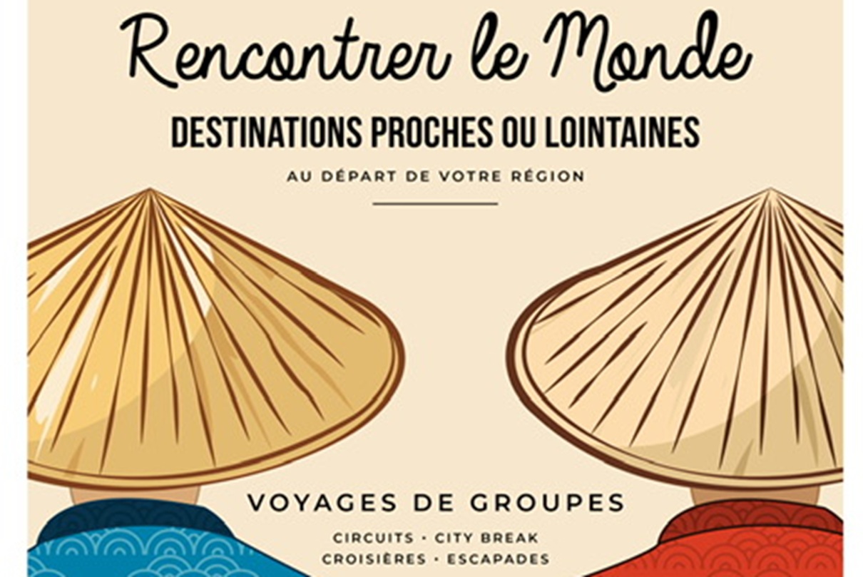 La Boutique des Groupes dévoile sa brochure 2025/2026 - Photo : @Salaün Holidays