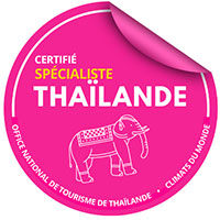 2ème édition du programme de certification Thaïlande 2ème édition du programme de certification Thaïlande