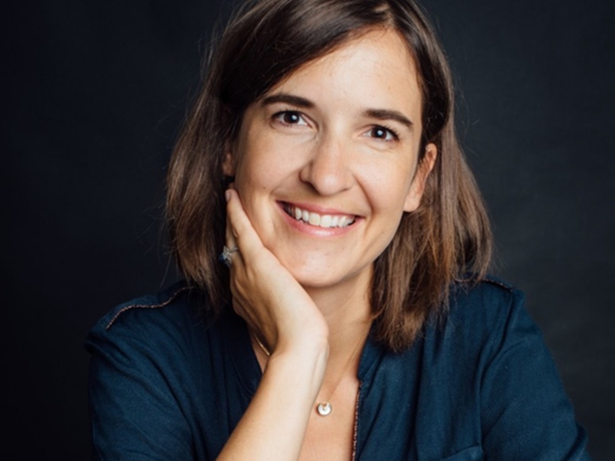 Aurélie Duprez, Founding Partner du cabinet Areka Consulting. @areka consulting Aurélie Duprez, Founding Partner du cabinet Areka Consulting. @areka consulting