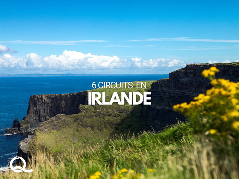 © Canva - Quartier Libre © Canva - Quartier Libre