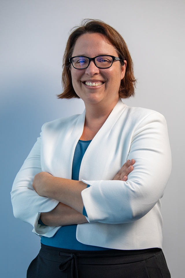 Fabienne Carrasco nommée Directrice Générale de MMV - Photo MMV