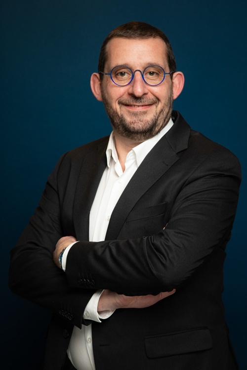 Pierre Siegel a été réélu pour un mandat de 4 ans président de la coopérative Best Western Hotels - Photo Best Western