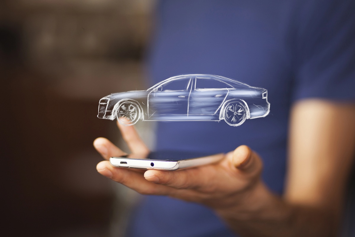 Lyft se développe en Europe. L’entreprise américaine de VTC a annoncé le 16 avril 2025 l’acquisition de FREENOW. @depositphotos/Tiko0305