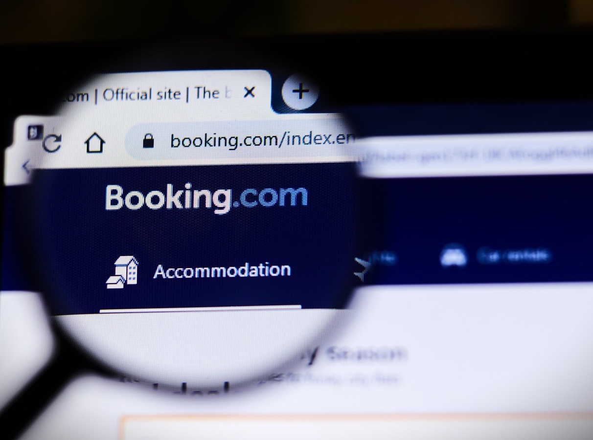 L'action contre Booking dénonce des "commissions excessives" - Depositphotos @postmodernstudio L'action contre Booking dénonce des "commissions excessives" - Depositphotos @postmodernstudio