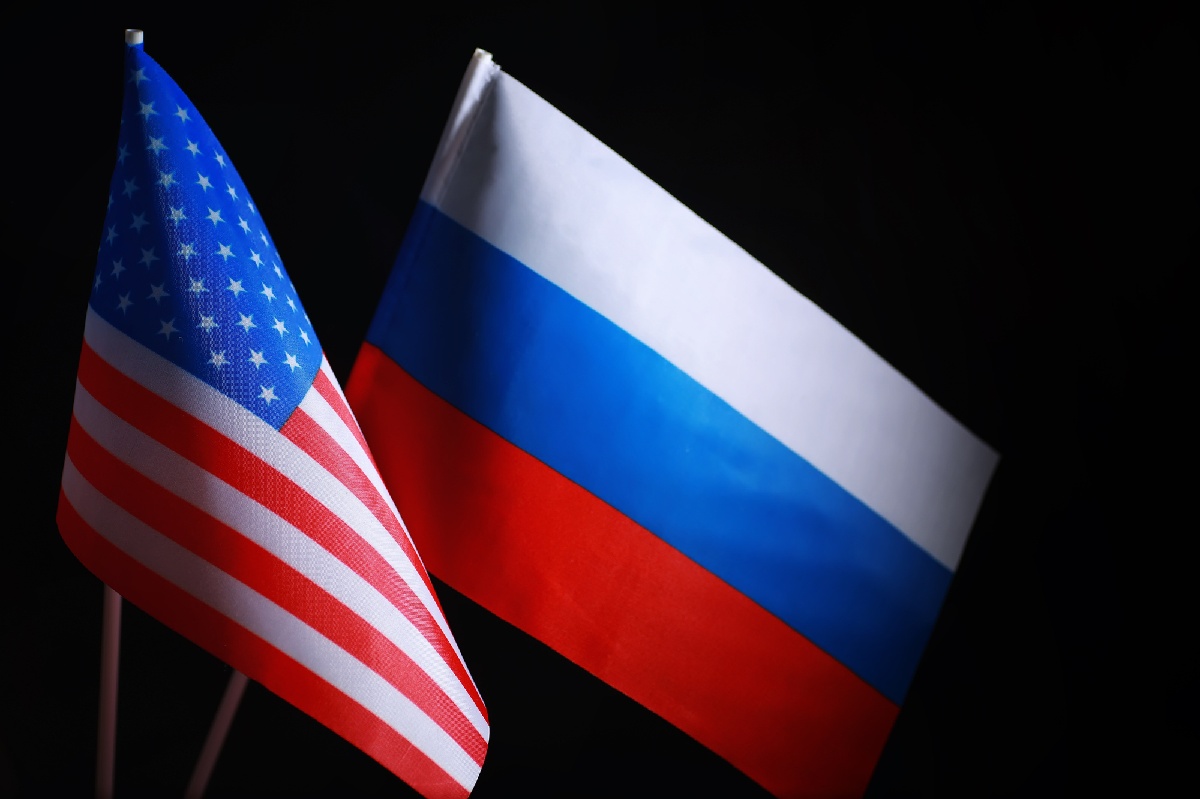 Etats-Unis, Russie : vers une normalisation des relations spatiales - Depositphotos.com  Auteur alexkich