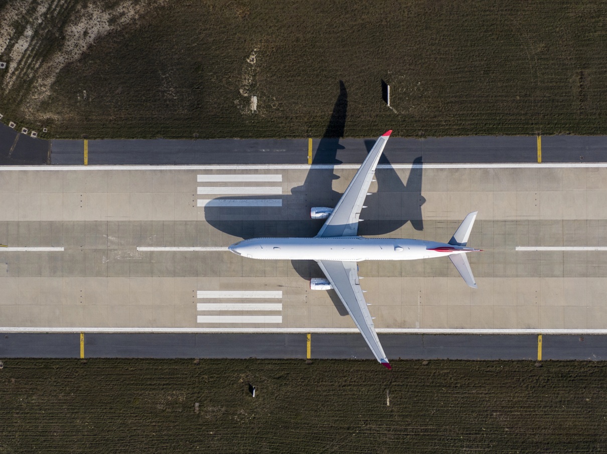 Aerodays 2025 se tiendra pour la première fois en Pologne - Photo : Depositphotos.com @fatir29