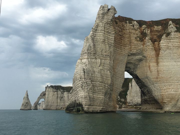 Vinotilus lève l’ancre : les croisières « voile et vin » démarrent ce 25 avril au Havre - Photo Sébastien Higonet
