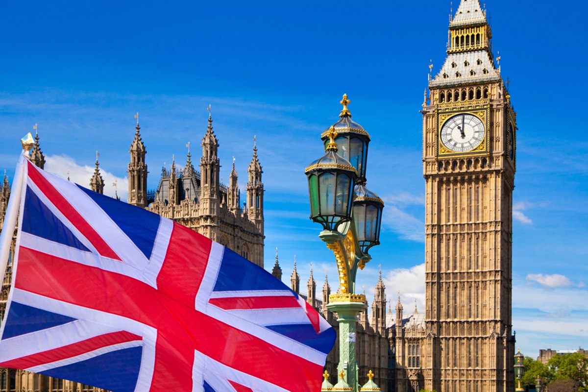 Le Conseil mondial du voyage et du tourisme (WTTC) reproche au gouvernement britannique d’avoir affaibli l’attractivité touristique du pays. @depositphotos/irstone