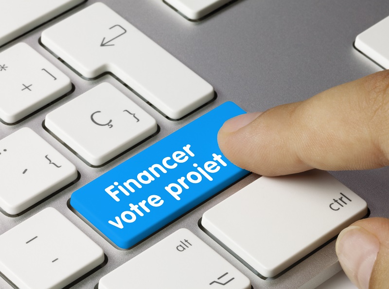 Recueillir des capitaux auprès de multiples investisseurs permet de se constituer un premier fichier d'adresses mails © momius - Fotolia.com