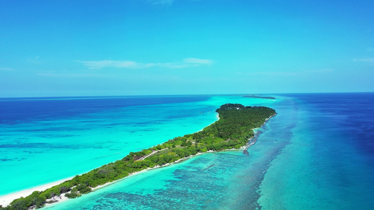 LUX* South Ari Atoll présente ses nouvelles Water Villas - Photo : Depositphotos.com @wirestock_creators