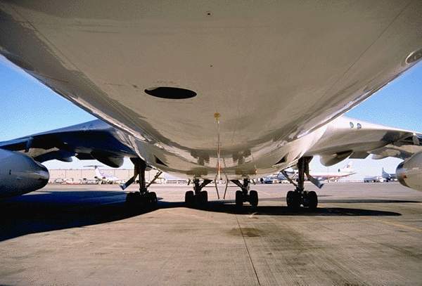 Lufthansa, Air France-KLM et IAG mettent de côté leurs désaccord - Photo : Photo-libre.com